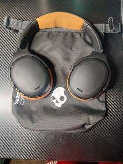 Crusher ANC 2 wireless BEST BASS HEADPHONES PERIOD!  100$