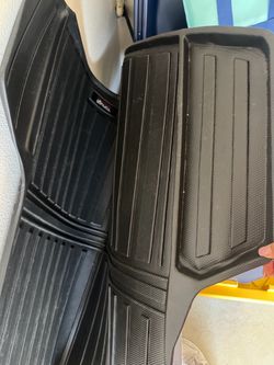 Lexus RX 350 Mat
