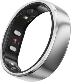 Ringconn Smart Ring Gen 2 Size 10 w/Sleep apnea