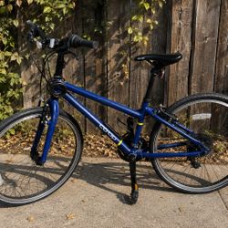REI Youth Bike