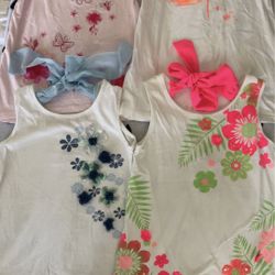 4 Tank Top