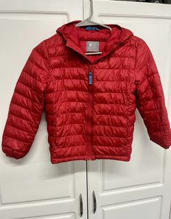 Kids Jacket size 8-9
