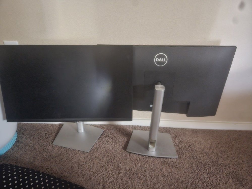 Dell Monitors