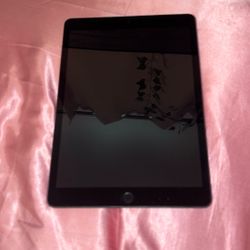 Apple iPad ninth generation