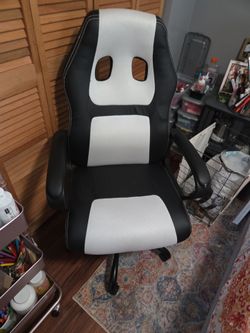 Office chair