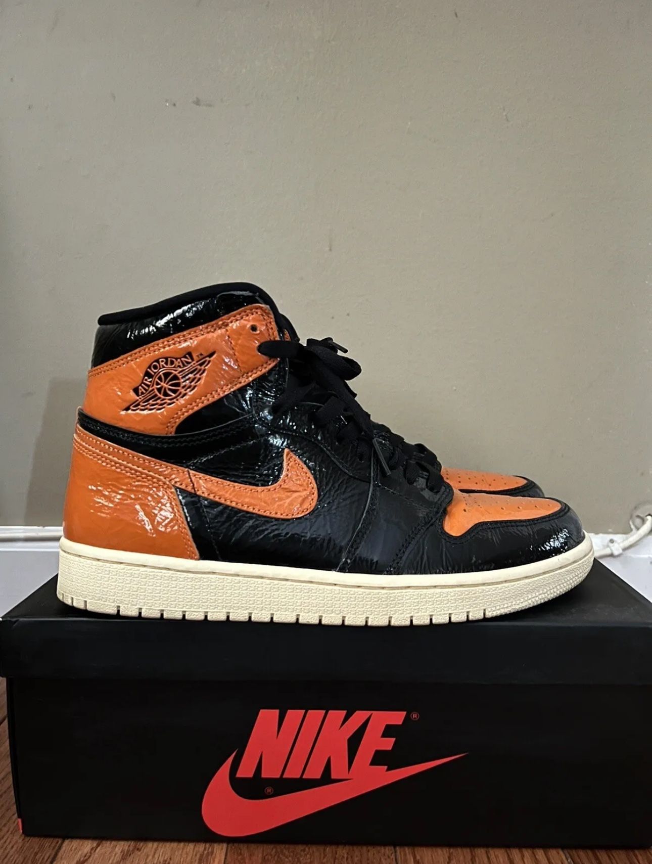 Jordan 1 SB 3.0