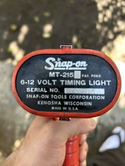 Snap On Tools