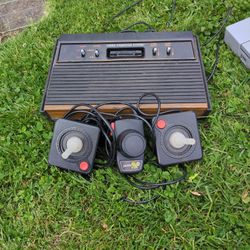 Atari Computer System 