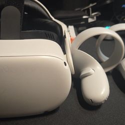 Oculus Meta Quest 2 