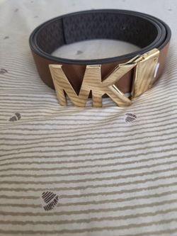 Michael Kors Belt