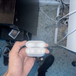 Airpod case
