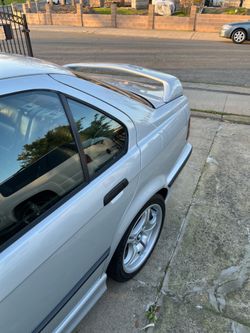 1997 BMW 328i