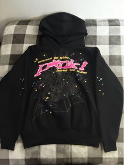 spider set