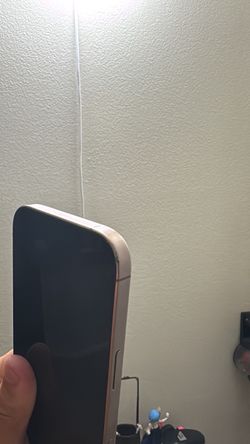 Apple iPhone 16 pro (NEED GONE NOW)