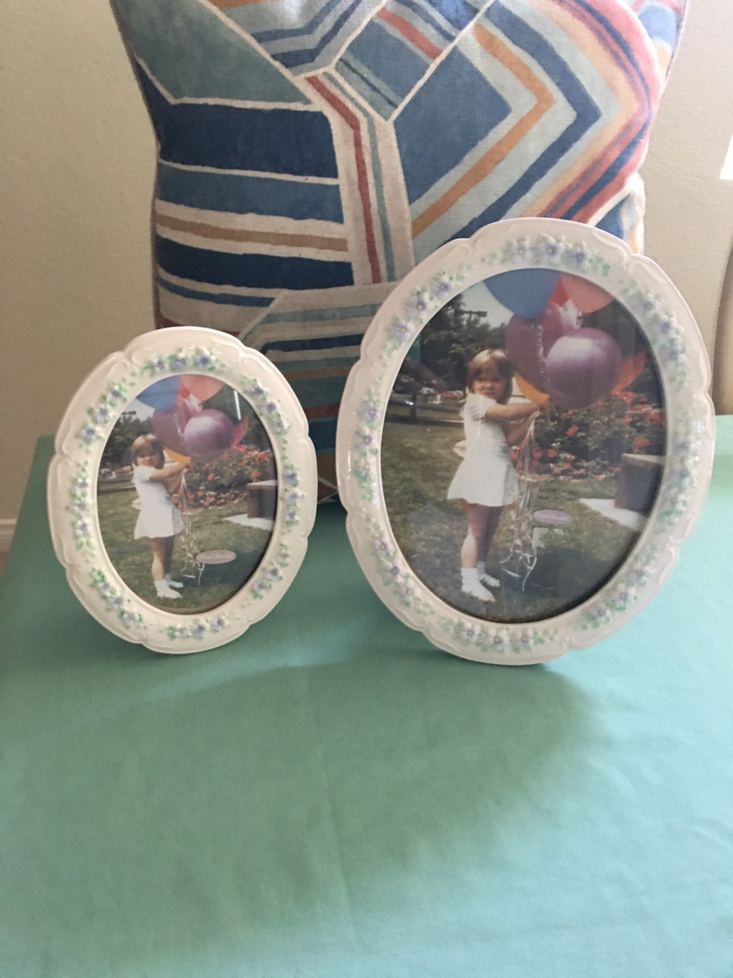 Picture Frame Set