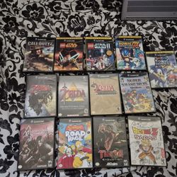 Nintendo Gamecube