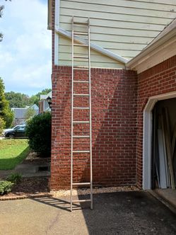 14 foot Ladder