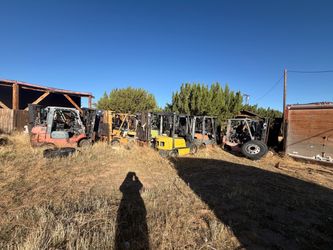 Forklifts for sale