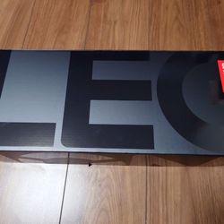 Lenovo Legion Go.!!