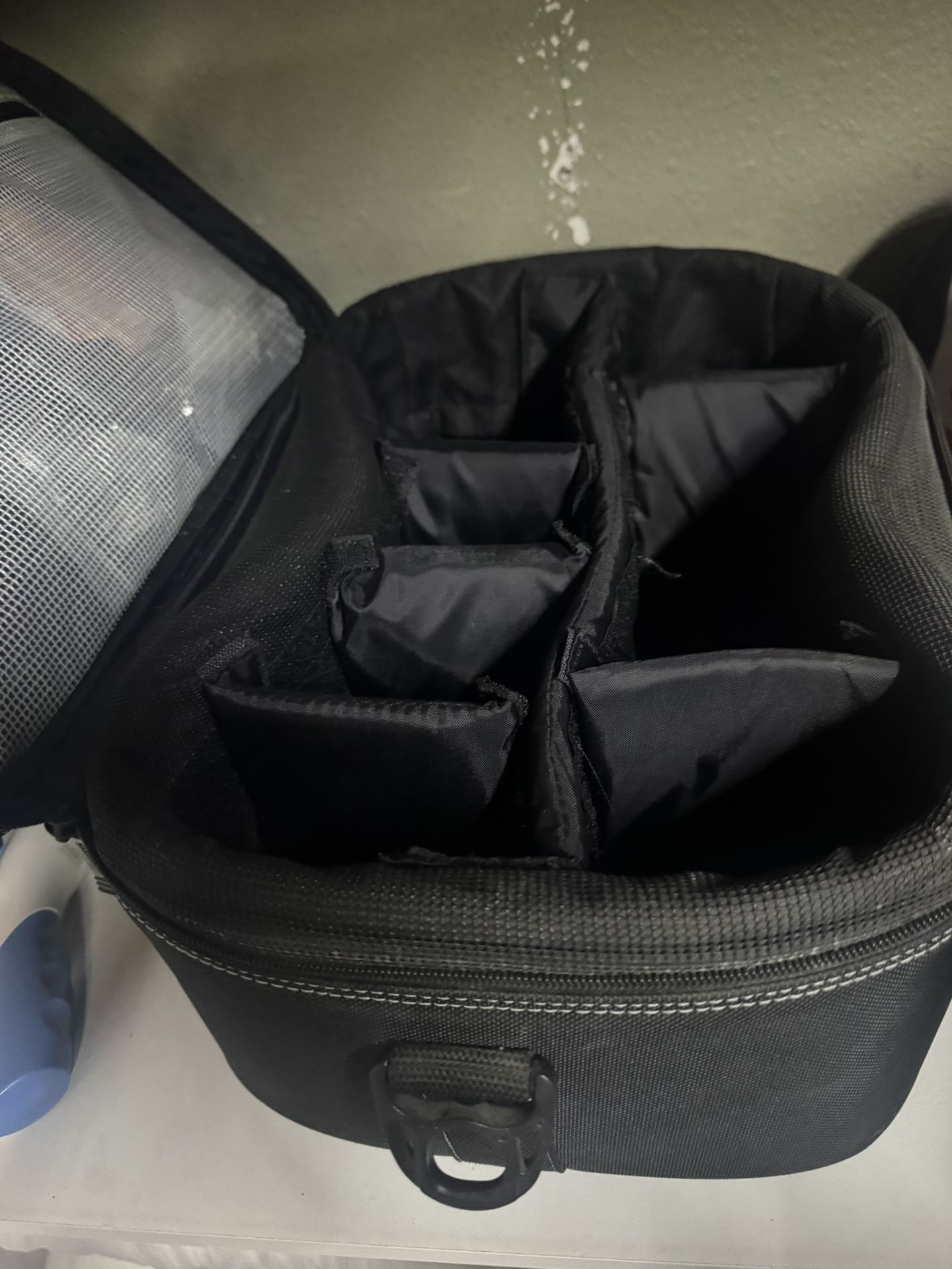 Shimano Reel Bag