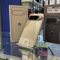 Google Pixel 10 Pro XL 1TB Unlocked Liberado