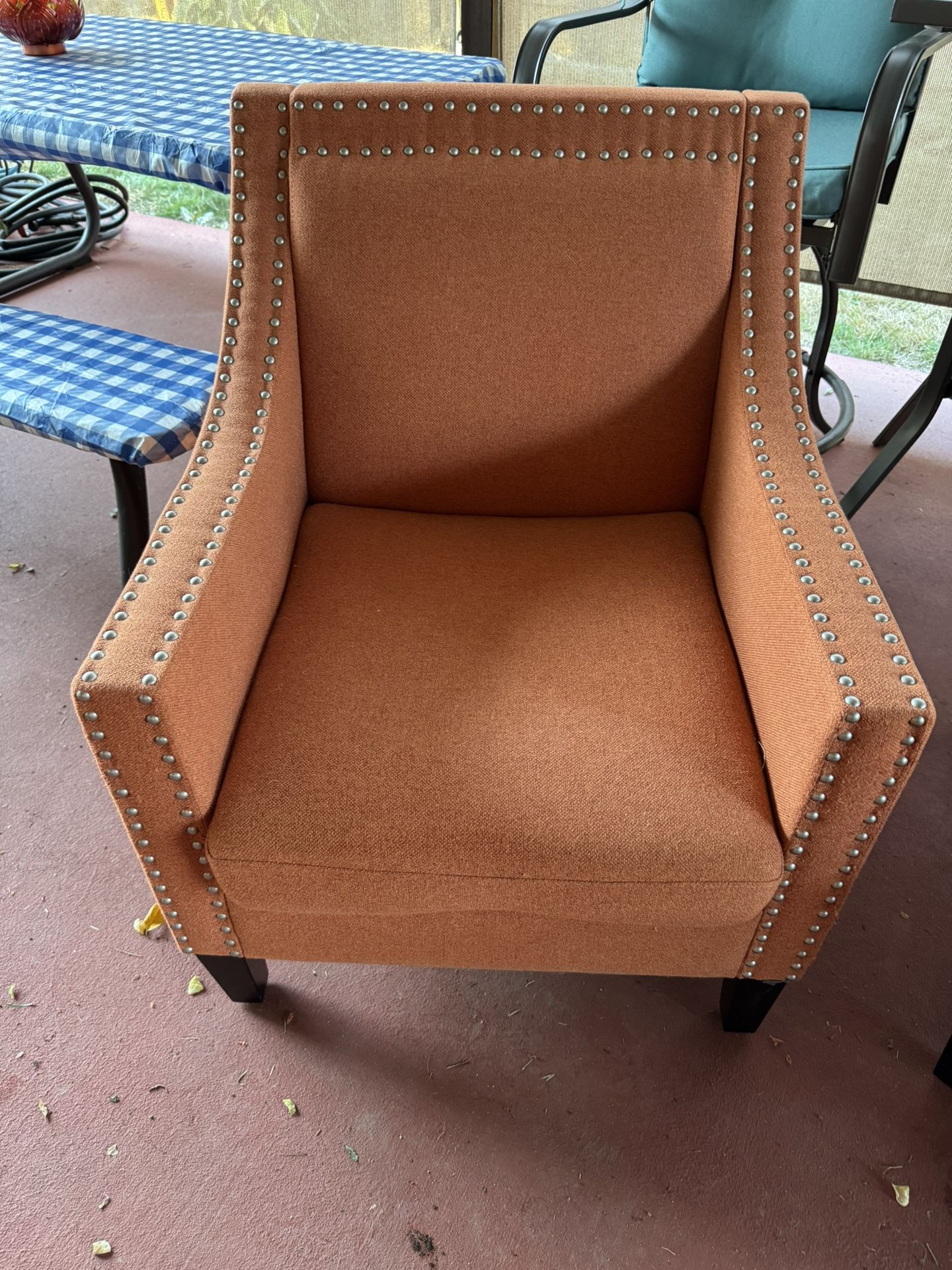 Couch-Chair $ 75.00 2 New! 