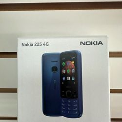 Nokia 225 4G TA-1282 SS