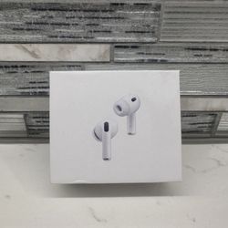 AirPods Pro 3