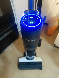 Techno stick vac n mop