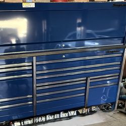 Snap On Epic 84 Last Years Model, Box Is In Excellent Condition