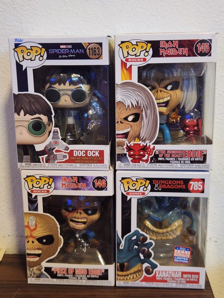 Funko Pop