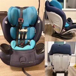 Car Seat Evenflo