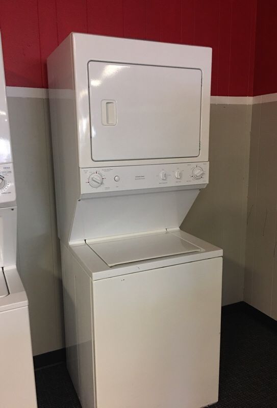 GE Quality Product Spacemaker Laundry * Stack Unit** for Sale in Azalea