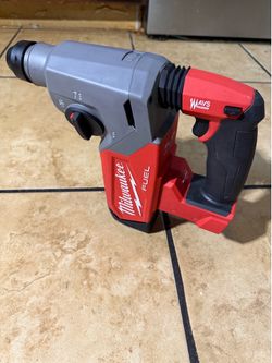 Milwakee rottor hammer