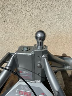 Anderson Universal Hitch