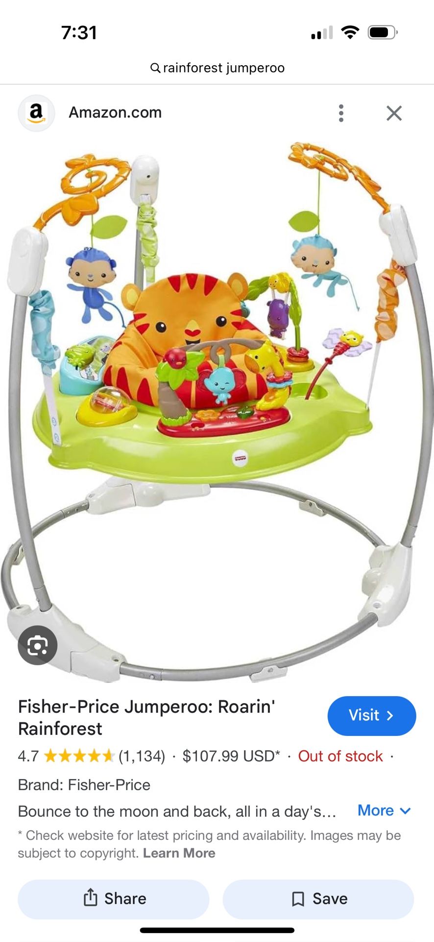 Jumperoo