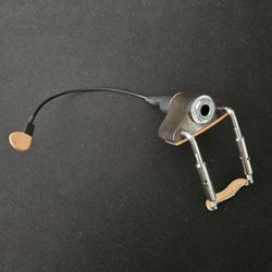 KNA VV-3 Violin Piezo Pickup