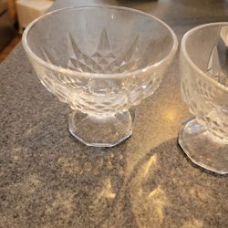 Deeserts Or Icecream Cups