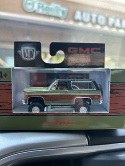 O’Reilly Exclusive M2 Machines