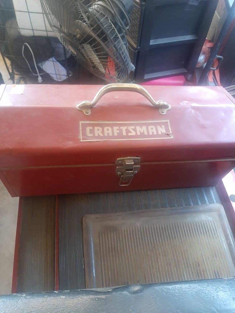 **Tool Boxes
