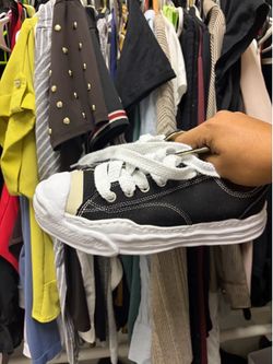 Mason mihara size 8