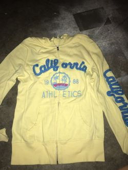 Girls' Jacket