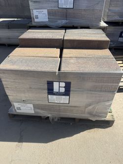 Pavers