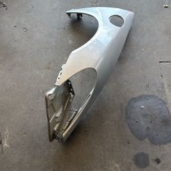 Porsche Cayman Fender Passenger Side 982 
