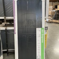 Gorgeous Custom Security Doors