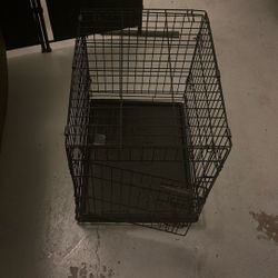 Petmate Small Dog Cage