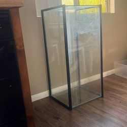 40 Gallon Fish Tank 