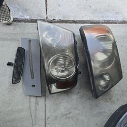 2004-2008 F150 Parts