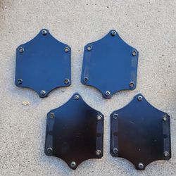 Thule Hull-A-Port T-Track Adapter KIT