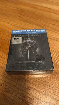 Game of Thrones